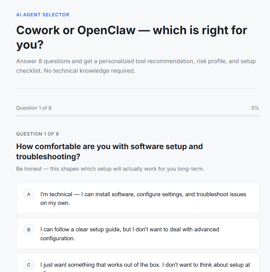 Don't Just Install Claude CoWork or OpenClaw