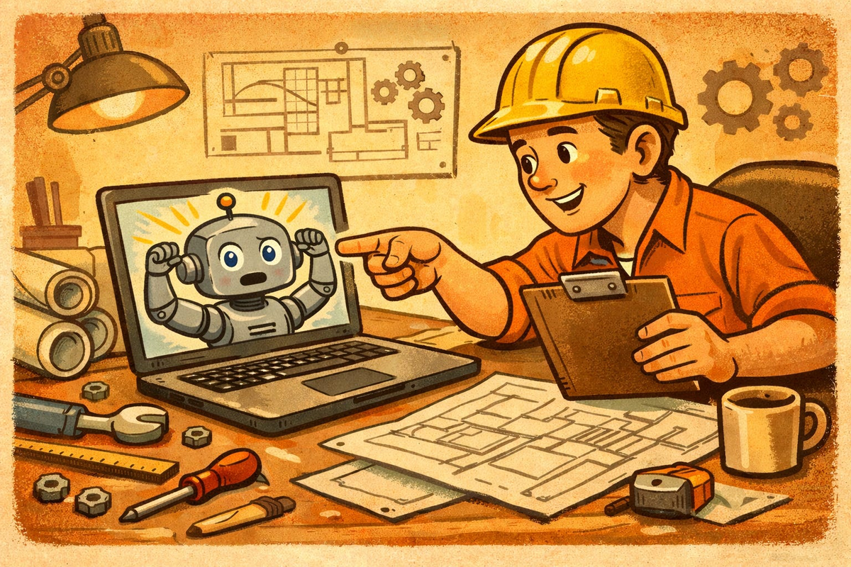 SERIOUSLY: Stop Taking What AI Gives You