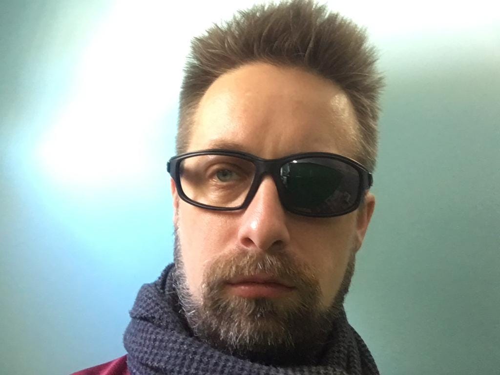 What My Walk-Up Speaking Music Says About What I Actually Believe