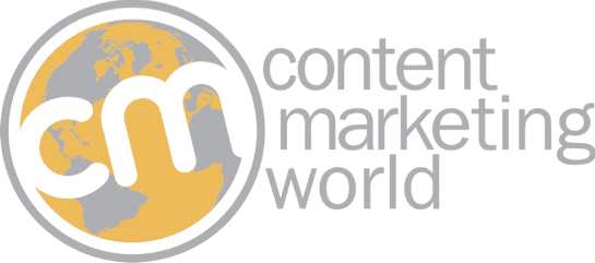 Joe Pulizzi, Content Marketing World