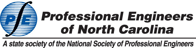 Professional Engineers of North Carolina