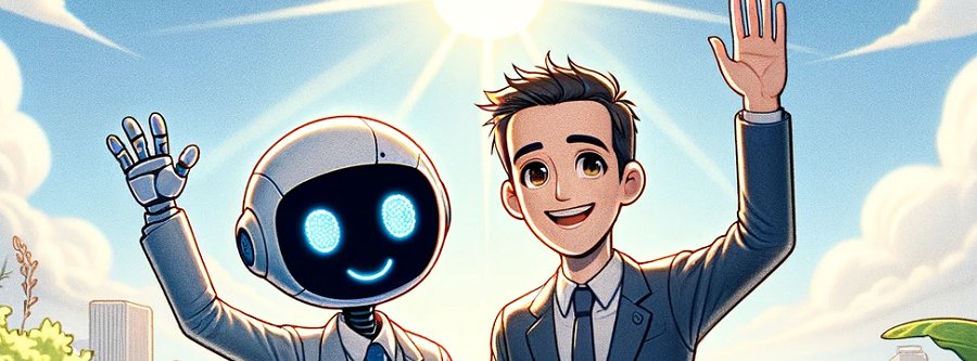 How People And A.I. Work Together For Bigger Impact Today