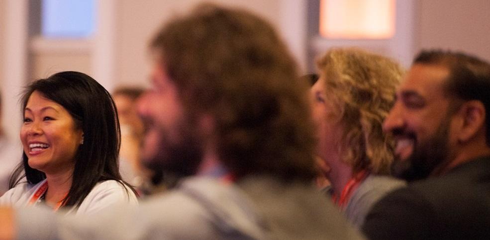 Brian Carter event photo