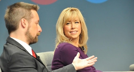 Brian Carter event photo